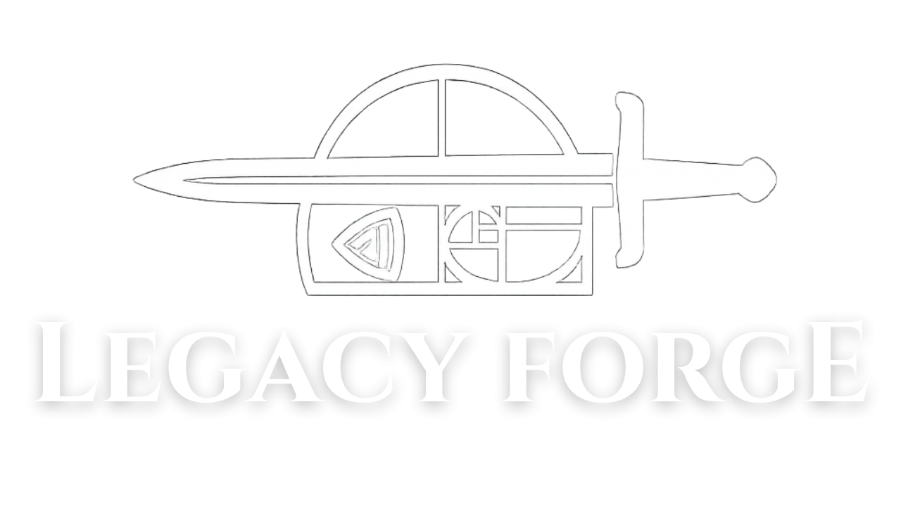 Legacy Forge